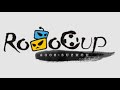 RoboCup 2008 Humanoid Soccer Final: NimbRo vs. Team Osaka
