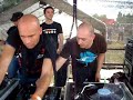 DR.GONZO & OLIVER NEUFANG AT RUHR IN LOVE 2008 (ODD FLOOR)