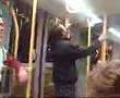 drunk on tallaght luas