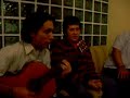 Giovani & Al From Los Teques With love To Pzo