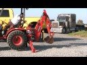 Kubota B21 Kubota B21