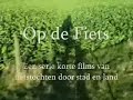 Tilburg: de Oude Warande - 11 oktober 2007