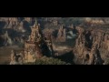 Bande-annonce : Le Dernier Maître De L air [vostfr]