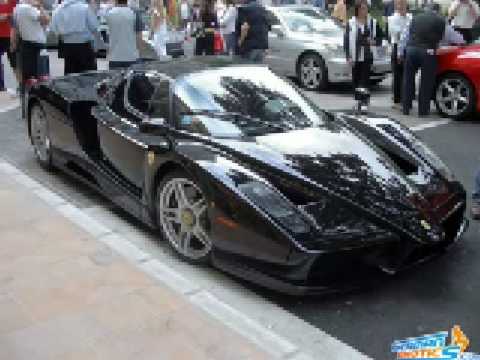 Ferrari Enzo
