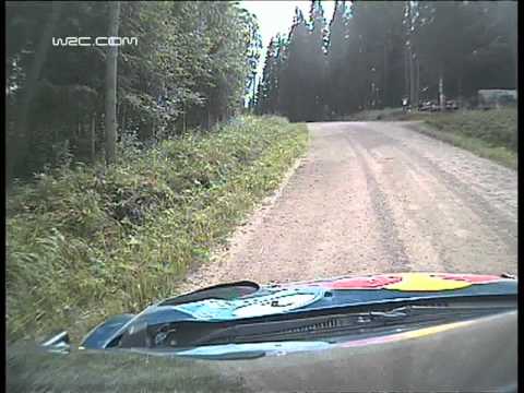 Latest WRC HD & Rally HD Videos