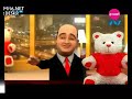 برنامج اى كلام فاضى معقول - الحلقة الرابعة