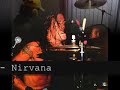 Nirvana - Serve The Servants by callyjohnwell