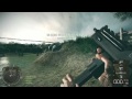 BFBC2: Vietnam: Laggy Helicopters FTW!
