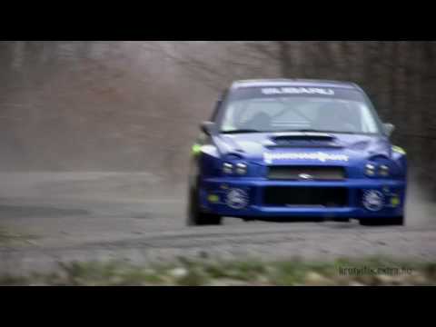 Latest WRC HD & Rally HD Videos