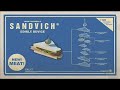 Team Fortress 2 - Ode to the Sandvich Song
