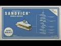 Team Fortress 2 - Ode to the Sandvich Song