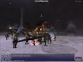 FateSealers Kirin Toe2Toe FateSealers Kirin Toe2Toe
