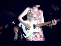 theoretical girl live @ durrr