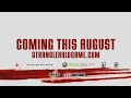 Stranglehold E3 2007 Trailer