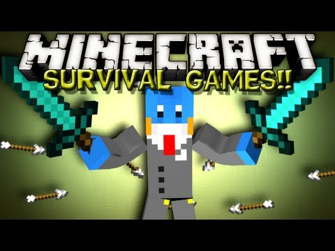 survival games survival games