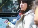 London trip part 1