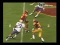 Jordan Campbell Knocks off Opponent\