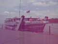 Übersee-Hafen
