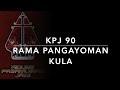 KPJ 90 Rama Pangayoman Kula