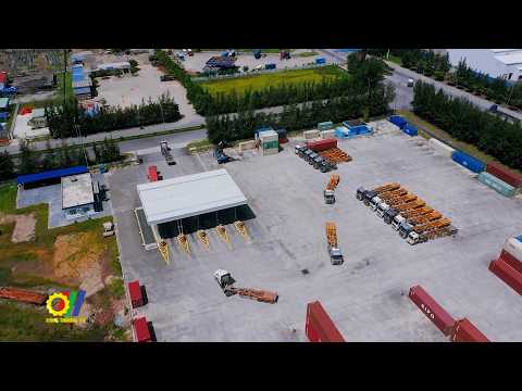 Kim ngạch xuất nhập khẩu lập kỷ lục mới