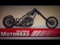 motormagazintv - Motorradmesse Sinsheim 2010
