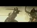 Mongol Trailer