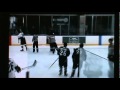 Matt Gross vs.Stanclift - Hockey Fight