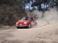 Racetech Motorsport Formula 2 Rally Action