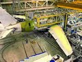 Building Airbus A380