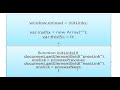 kachin boy teach Basic web layout 1-7