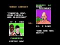 Little Mac vs. Soda Popinski