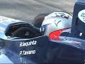 formula allo spino 2007 prima parte