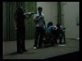 nomentana - rapa (la marginea pantei abrupte)