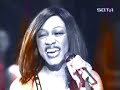 Beverley Knight & Joe Cocker - Chain of Fools at Taratata 11