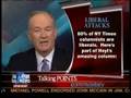 Bill O'Reilly bashes Sherrod Brown