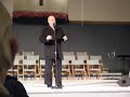 John Starnes Part 1 \"I\