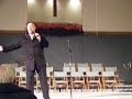 John Starnes Part 1 