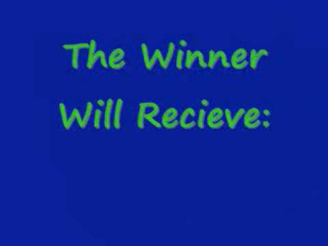A Video Contest (no more entry)
