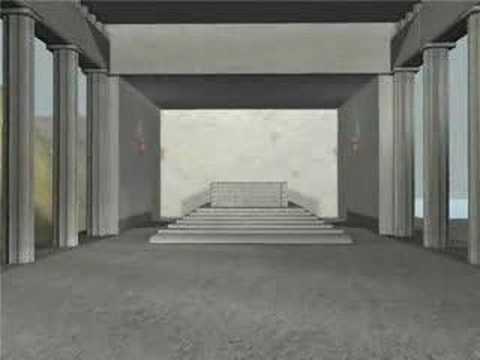 Maya Environmental fog map rendering