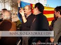 Sentandreu el falangista