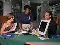 Tasty Choices @ Your Library