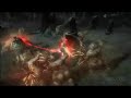 Kingdom Under Fire: Circle Of Doom romance and fight