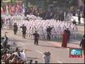 501st Legion Marching in the Rose Parade 2007