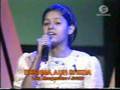 Sunidhi Chauhan and Pradip Somasundaran-Meri Awaz Suno Mega Finals 1996