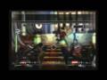 Visions Expert Full Band Gold Stars