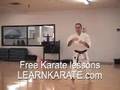 Karate Lessons, Learn Karate