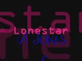 Lonestar (Jonas Sister Story) Chapter Six part 3
