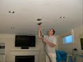 Hyde Dust-Free Drywall Sander