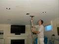 Hyde Dust-Free Drywall Sander