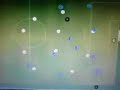 Kaka's effort on goal on football manager 2008 Kaka's effort on goal on football manager 2008